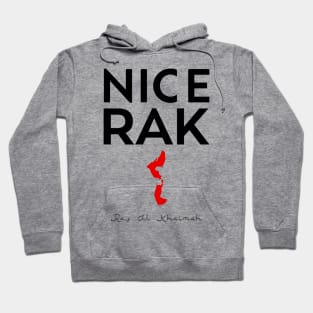 Ras  Al  Khaimah Hoodie